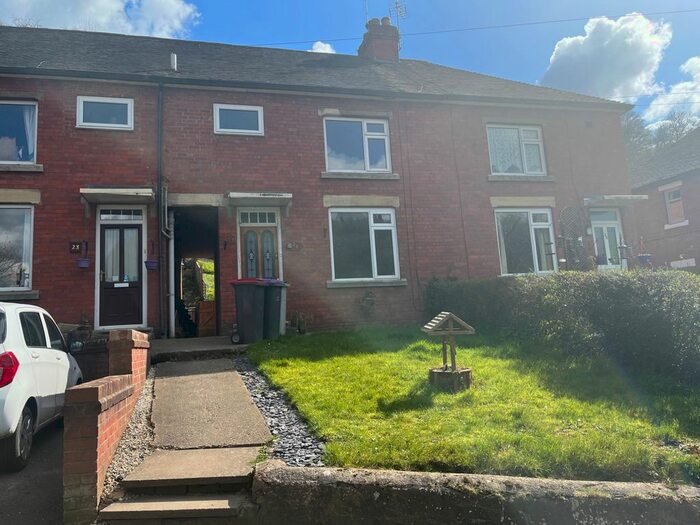 3 Bedroom Semi-Detached House To Rent In Paradise, Telford, Telford, TF8