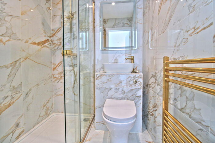 5 Bedroom Detached House To Rent In Branston Road, Eastbourne, BN22