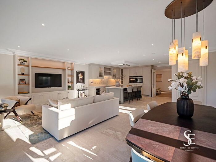 3 Bedroom Flat For Sale In Church Lane, Beechgrove Church Lane, SL5