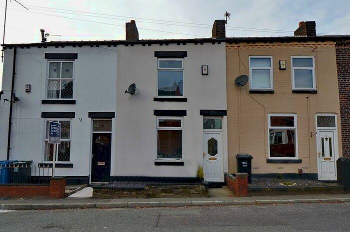 2 Bedroom Terraced House To Rent In Bradley Lane, Bradley Fold, Bolton, BL2