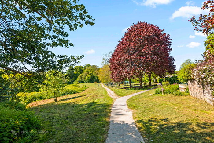 3 Bedroom Terraced House For Sale In Church Way, Yealmpton, Devon, PL8