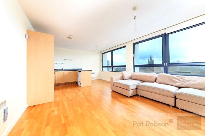 2 Bedroom Flat To Rent In Degrees North (/), Level, Flat, Newcastle Upon Tyne, NE1