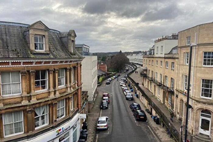 1 Bedroom Flat To Rent In Regent Street, Bristol, BS8