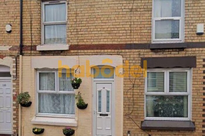 2 Bedroom Terraced House To Rent In Toxteth, Town/City Liverpool, L8