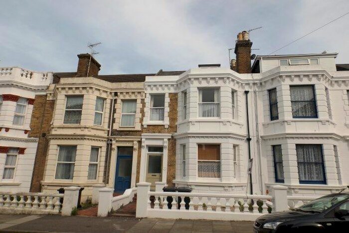1 Bedroom Property To Rent In Arthur Road, Margate, CT9
