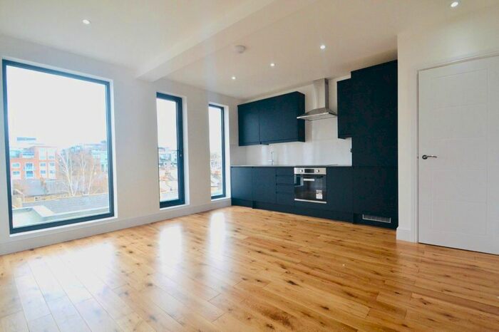 1 Bedroom Flat To Rent In Tyler Street, London, SE10