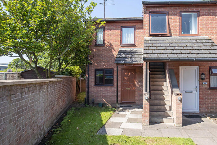 1 Bedroom Apartment To Rent In Tewkesbury Road, Cheltenham, GL51