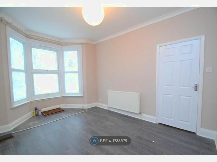 3 Bedroom Terraced House To Rent In Harvard Road, London, SE13