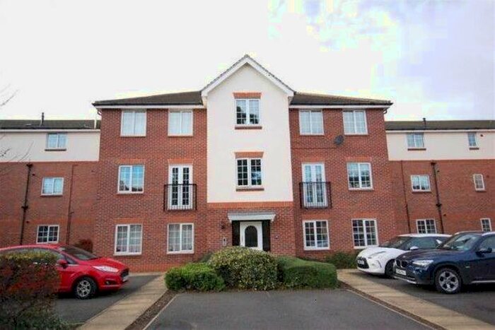 2 Bedroom Flat To Rent In Gamston, Nottingham, NG2