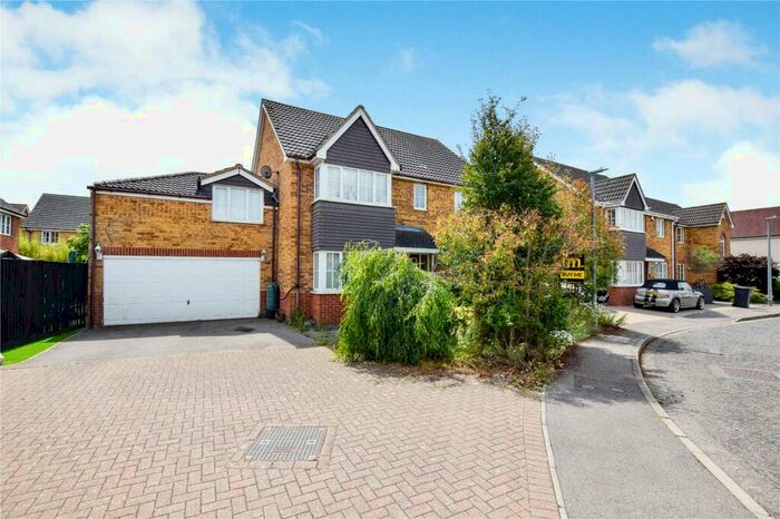 5 Bedroom Detached House For Sale In Clarks Wood Drive, Braintree, Essex, CM7