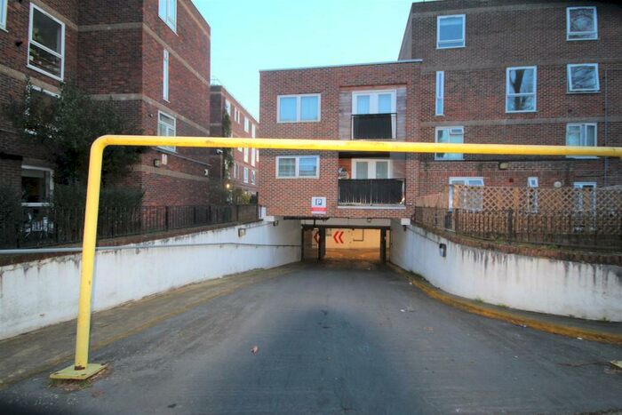 Garage / Parking To Rent In St Peters Underground Car Park, Bethnal Green, E2
