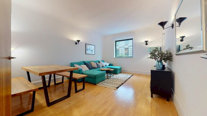 1 Bedroom Flat To Rent In Forum Magnum Square, London, SE1