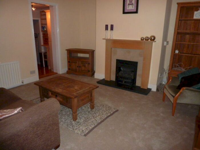 2 Bedroom Flat To Rent In Addycombe Terrace, Heaton, NE6