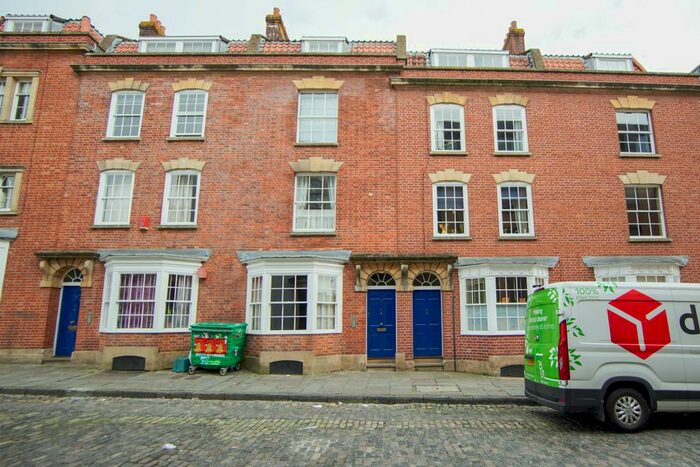 1 Bedroom Apartment To Rent In Gloucester Street, St. Pauls, Bristol, BS2