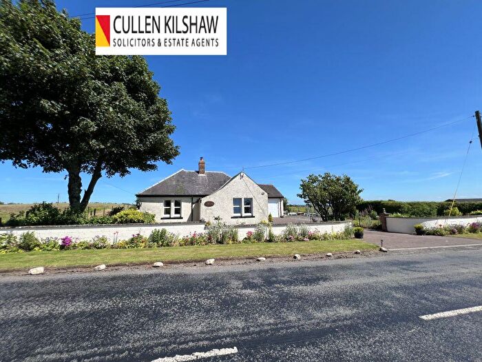 2 Bedroom Cottage For Sale In Tympanheck, Canonbie, DG14
