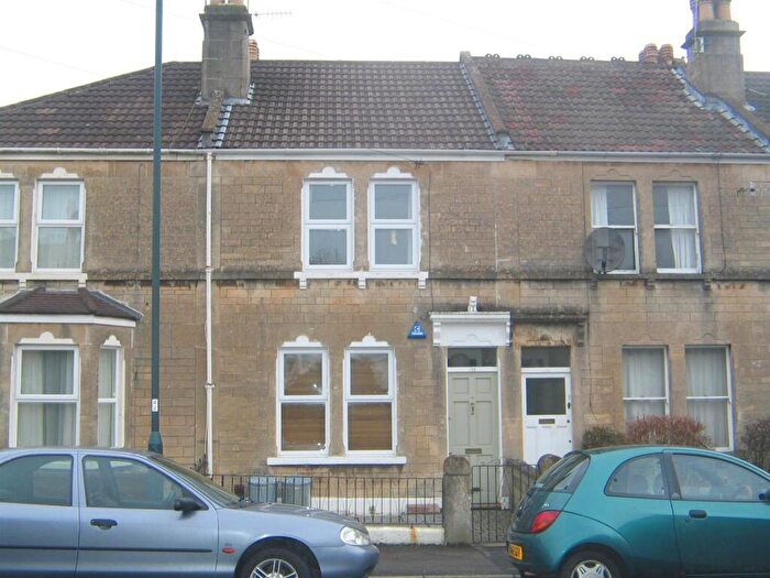 4 Bedroom Terraced House To Rent In Englishcombe Lane, BA2