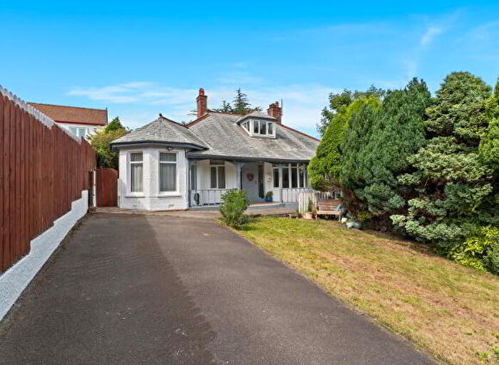 4 Bedroom Detached House For Sale In Ben Madigan Park, Newtownabbey, BT36