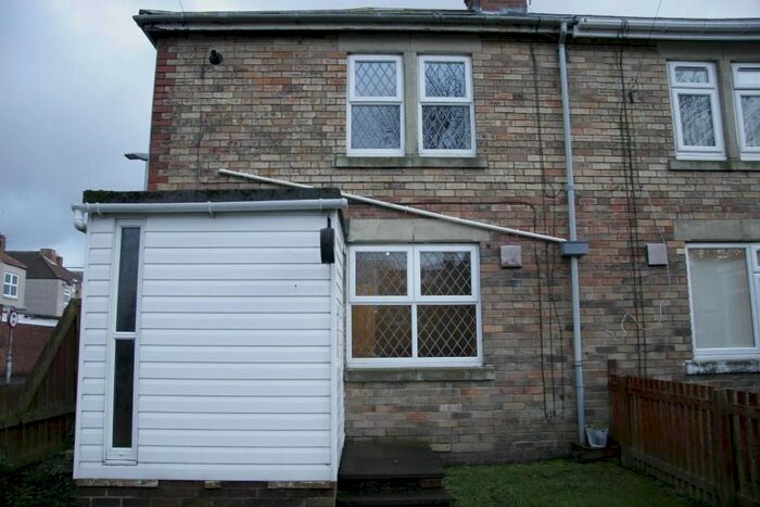2 Bedroom End Of Terrace House To Rent In Long Park, Newbiggin By The Sea, NE64