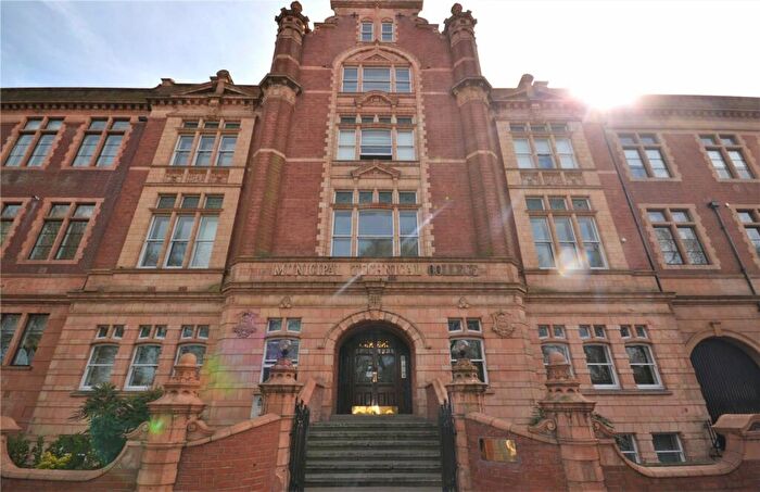 1 Bedroom Apartment To Rent In Richmond Terrace, Brighton, BN2