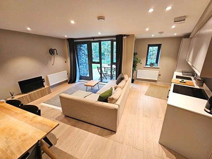 2 Bedroom Apartment To Rent In Ironworks Road, Backbarrow, LA12