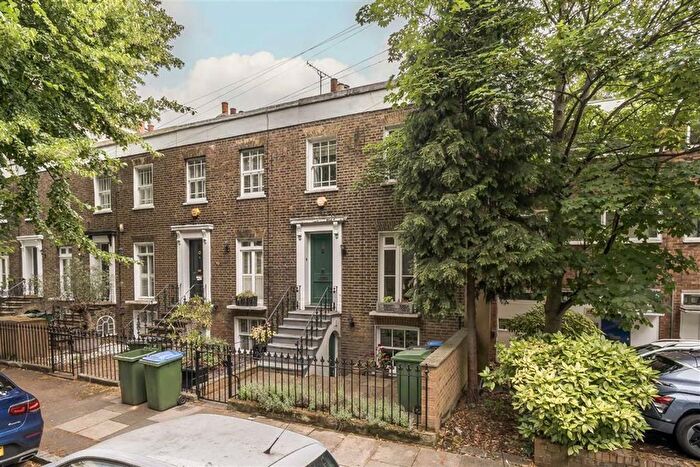 3 Bedroom Terraced House To Rent In Catherine Grove, London, SE10