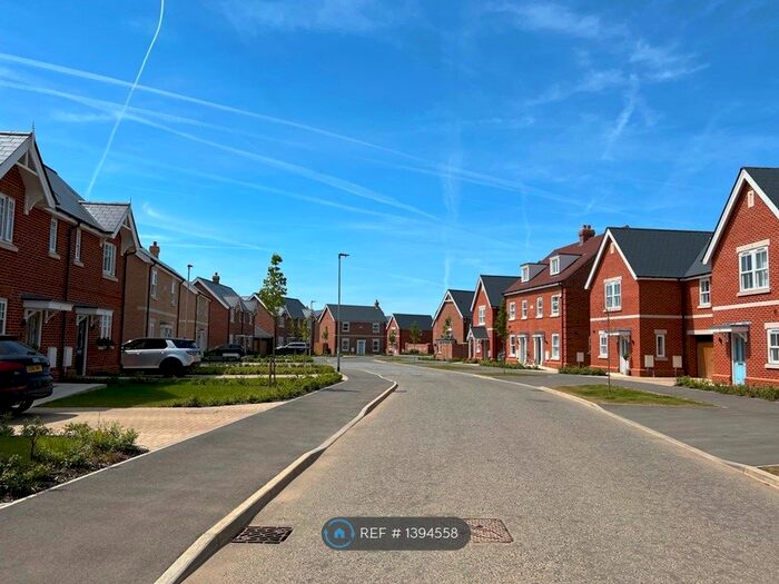 3 Bedroom Detached House To Rent In Mandarin Way, Colchester, CO4