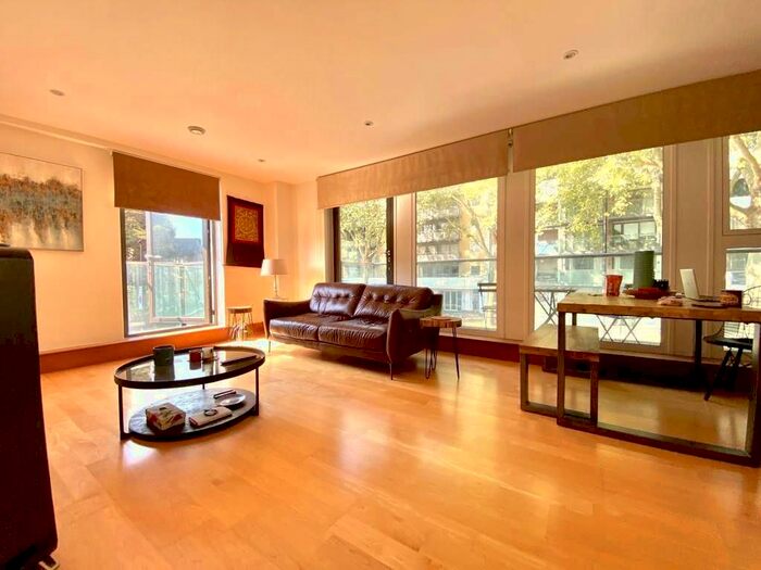 2 Bedroom Flat To Rent In Marlborough Road, Chiswick, W4