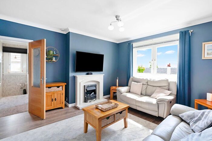 2 Bedroom Flat For Sale In Hillview Cottages, Ratho, EH28