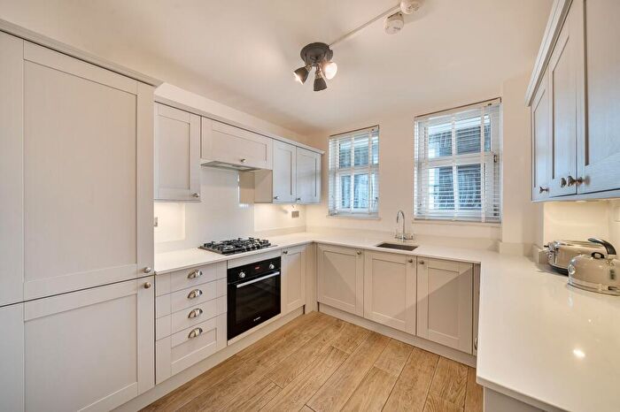 2 Bedroom Flat For Sale In Vauxhall Street, Grace House Vauxhall Street, SE11