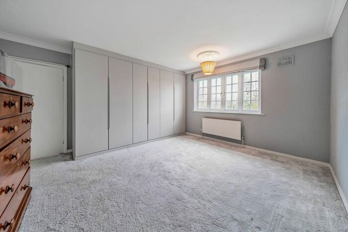 5 Bedroom Detached House To Rent In Granard Avenue, Putney, London, SW15