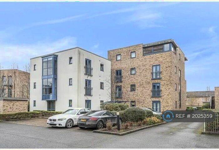 1 Bedroom Flat To Rent In Coach House Mews, Bicester, OX26