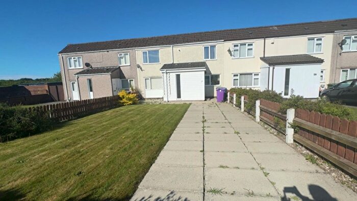 3 Bedroom Property To Rent In Loxwood Close, Liverpool, L25