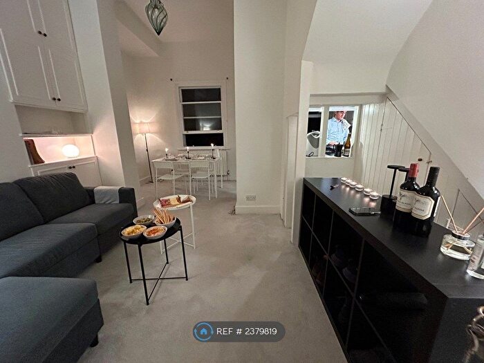 1 Bedroom Flat To Rent In Alderney Street, London, SW1V