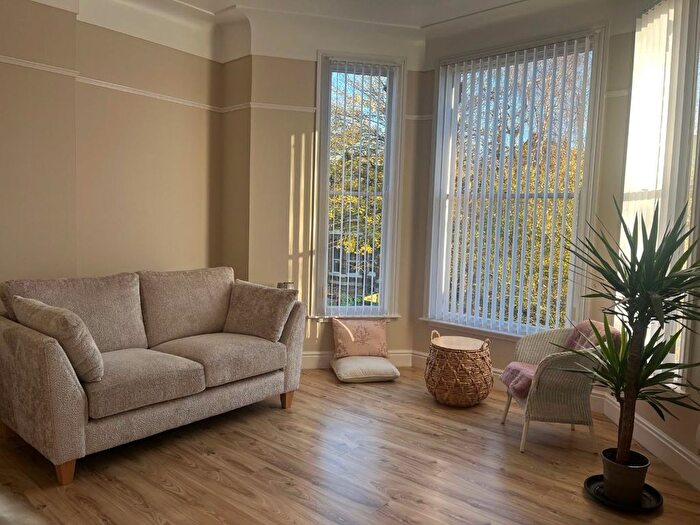 1 Bedroom Flat To Rent In Sandringham Drive, Liverpool, L17