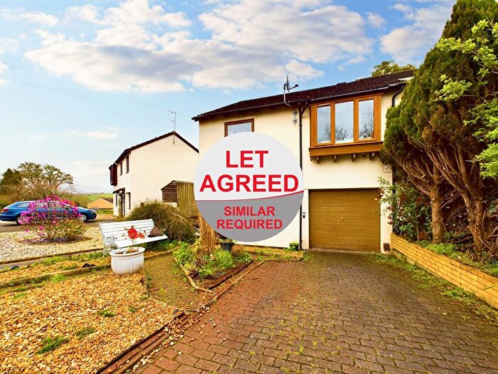 3 Bedroom End Of Terrace House To Rent In Fowey Avenue, Torquay, TQ2