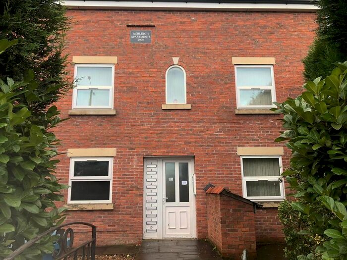 1 Bedroom Flat To Rent In London Road, Hazel Grove, Stockport SK7