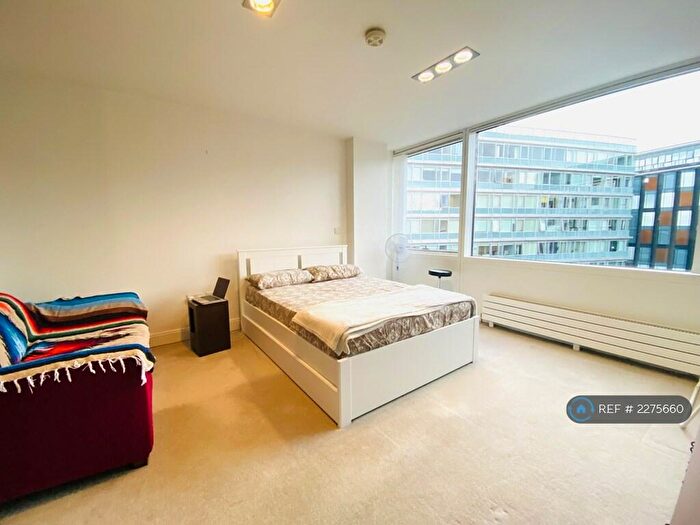 Studio To Rent In Kenyon Steps, Liverpool, L1