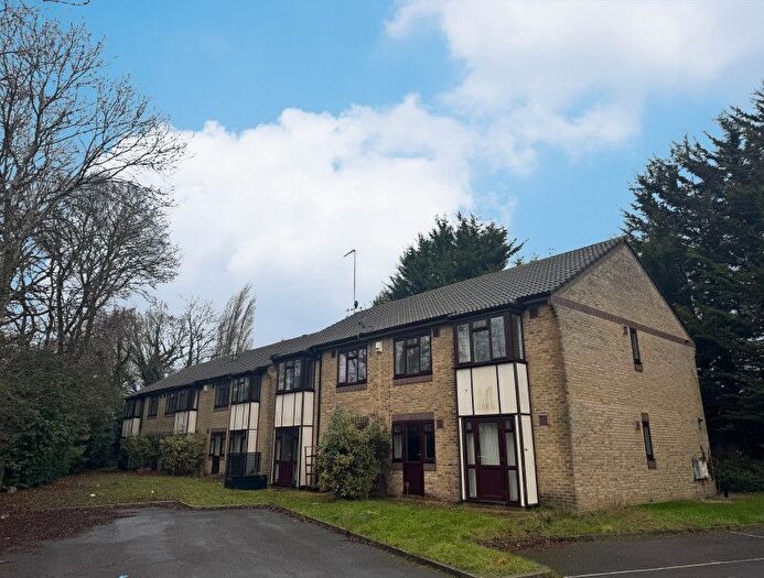 10 Bedroom Property For Sale In Flats, , , , , , , , Amp;, Buffers Lane, Leatherhead, Surrey, KT22