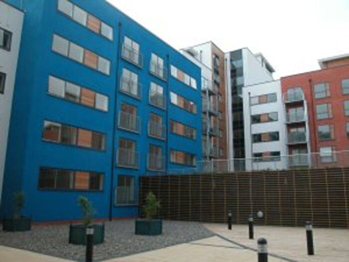 1 Bedroom Flat To Rent In Placido, Jupiter Complex, Ryland Street, B16