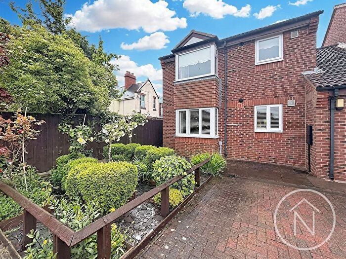 1 Bedroom Flat For Sale In Flaxton Court, Hartlepool, TS26