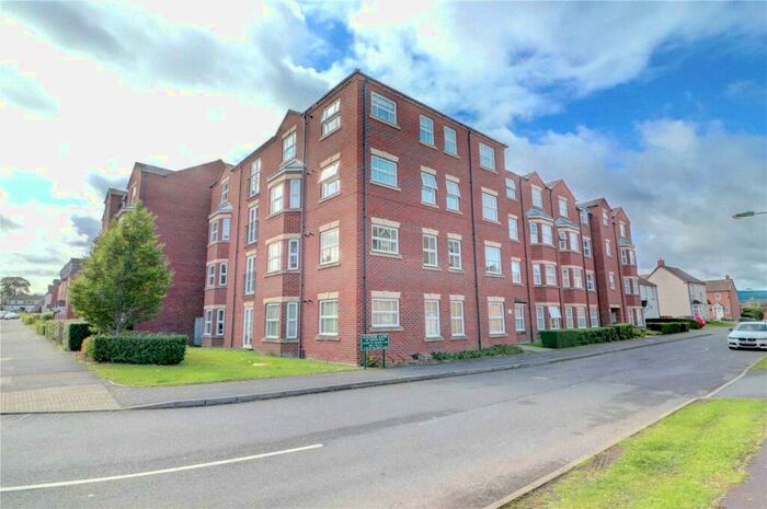 2 Bedroom Flat To Rent In Anchor Lane, Solihull, B91