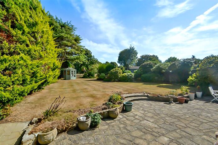 2 Bedroom Bungalow For Sale In Ham Manor Way, Angmering, West Sussex, BN16