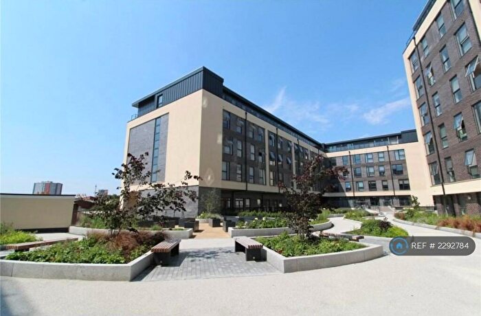 1 Bedroom Flat To Rent In Bridgewater Point, Salford, M5