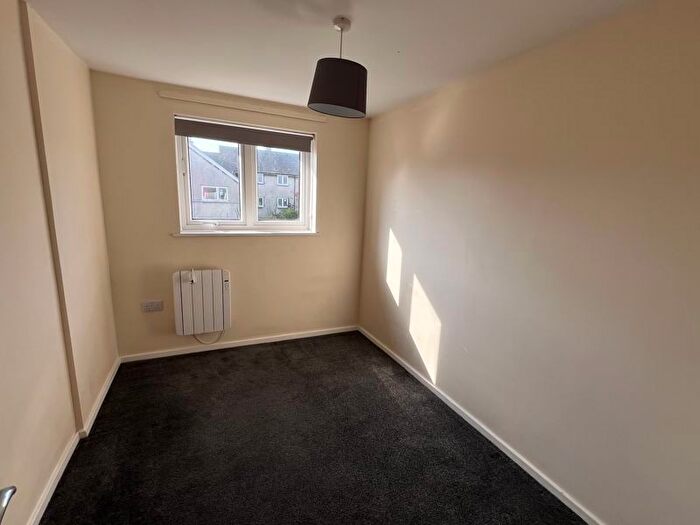 2 Bedroom Flat To Rent In Castle Street, The Barbican, Plymouth - Two Bedroom Apartment, PL1