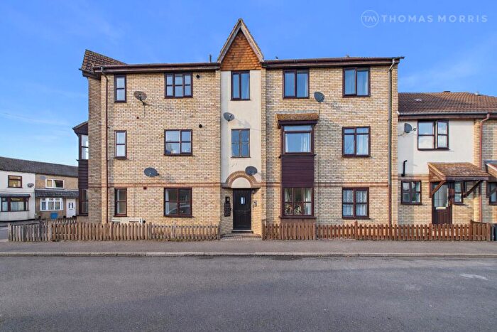 1 Bedroom Apartment For Sale In Blunham Road, Biggleswade, Bedfordshire, SG18