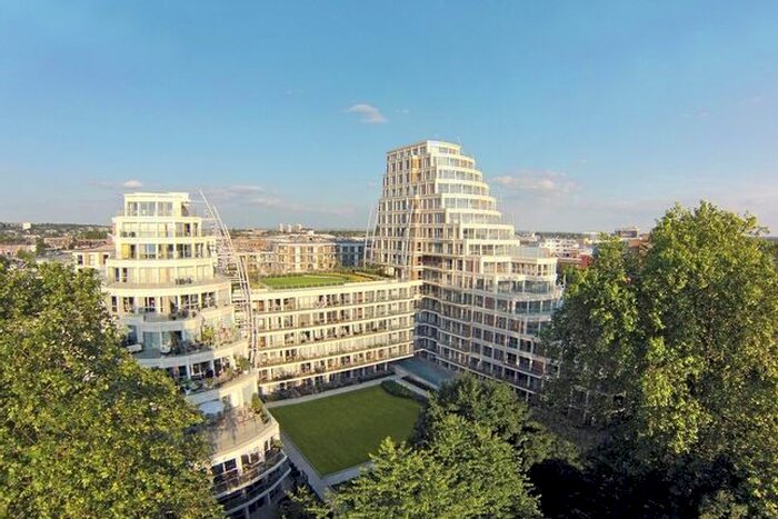 1 Bedroom Flat To Rent In Henry Macaulay Avenue, Kingston Upon Thames, KT2