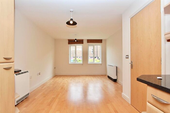 1 Bedroom Flat To Rent In Defoe Road, N16