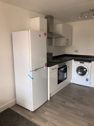 1 Bedroom Flat To Rent In Oakdale Road, Nottingham, NG5