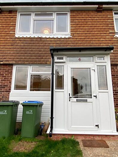 2 Bedroom Terraced House To Rent In High Point, Eltham, SE9