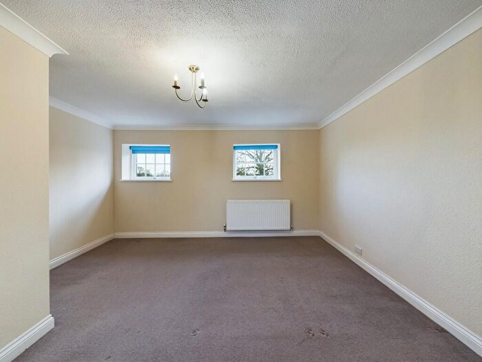 2 Bedroom Barn Conversion To Rent In Allrey House, Bolney Road, RH13